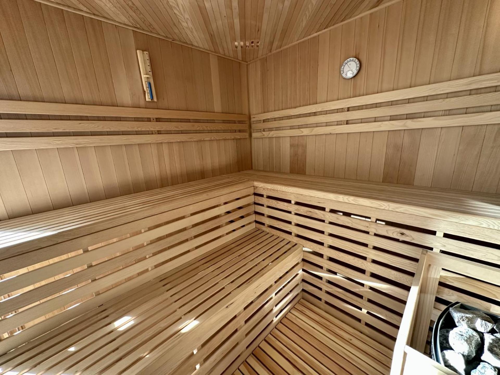 Großzügige&moderne 78m² Traumwohnung in Karlsbad Exterior foto