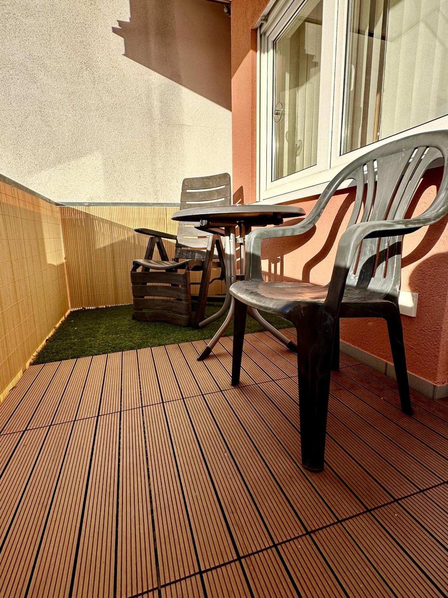 Großzügige&moderne 78m² Traumwohnung in Karlsbad Exterior foto